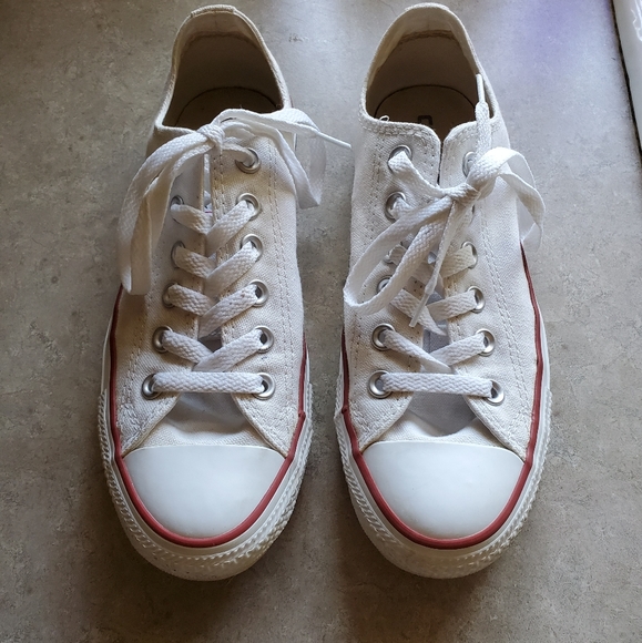 Converse Shoes - Converse allstar womens 7